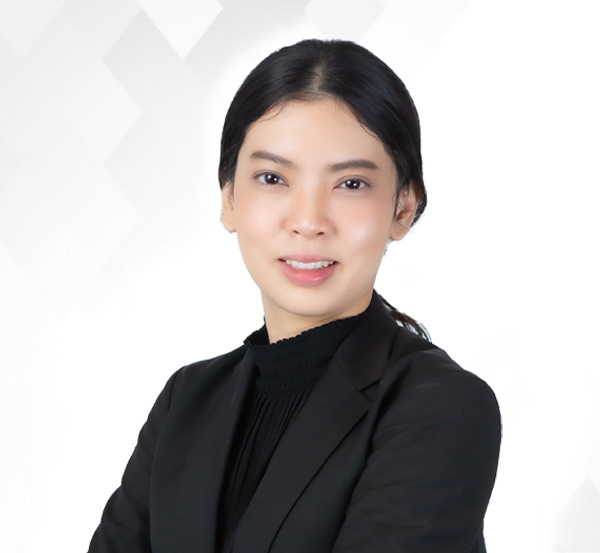 นางสาวศศิกาญจน์ ตันธนสิน